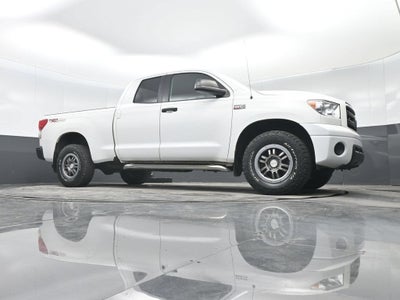 2013 Toyota Tundra 4WD Truck Base