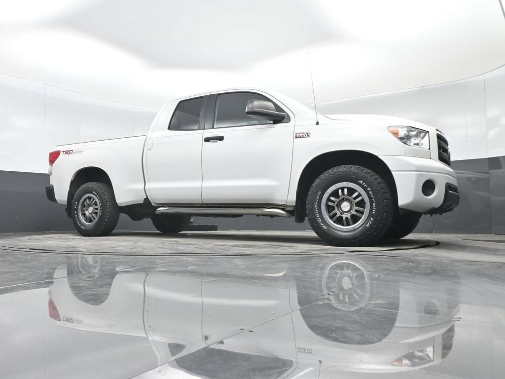 2013 Toyota Tundra 4WD Truck Base