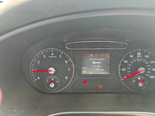 2020 Kia Sorento LX V6