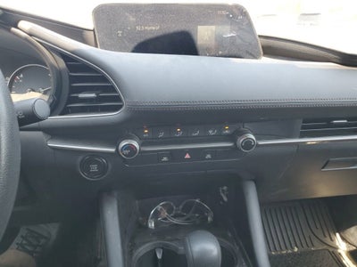 2023 Mazda Mazda3 Hatchback 2.5 S