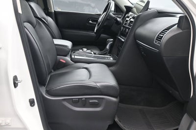 2021 Nissan Armada SV