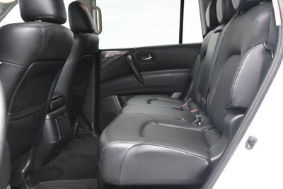 2021 Nissan Armada SV
