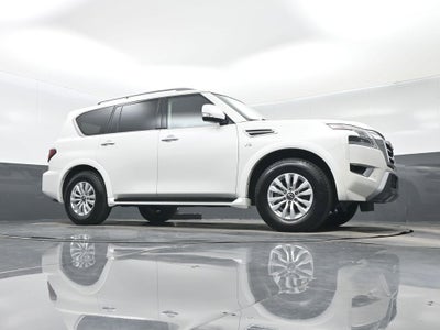 2021 Nissan Armada SV