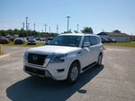 2021 Nissan Armada SV