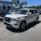 2021 Nissan Armada SV