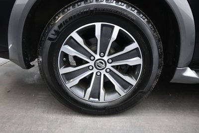 2020 Nissan Armada SL