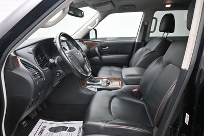 2020 Nissan Armada SL