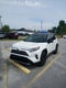 2019 Toyota RAV4 Hybrid XSE