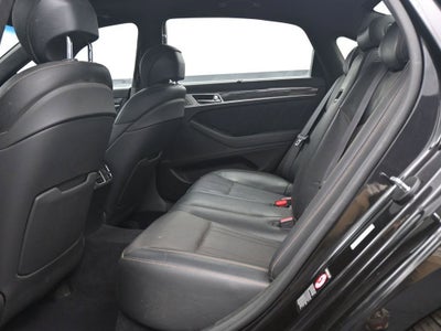 2018 Genesis G80 3.3T Sport
