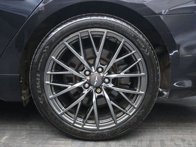 2018 Genesis G80 3.3T Sport