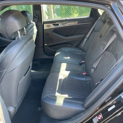 2018 Genesis G80 3.3T Sport