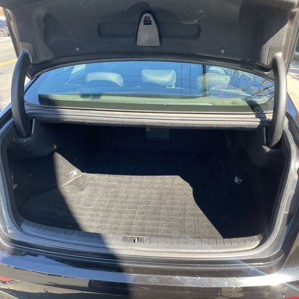 2018 Genesis G80 3.3T Sport