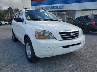 2007 Kia Sorento LX