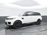 2019 Land Rover Range Rover Sport HSE