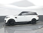2019 Land Rover Range Rover Sport HSE
