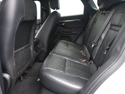 2021 Land Rover Range Rover Evoque S