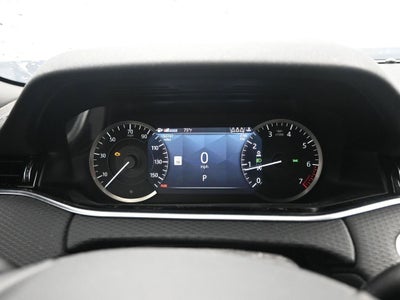 2021 Land Rover Range Rover Evoque S