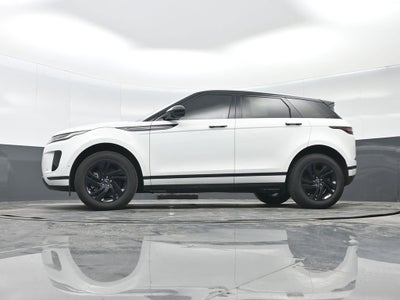 2021 Land Rover Range Rover Evoque S