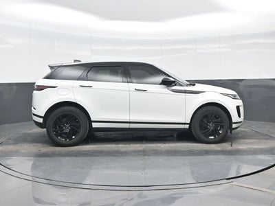 2021 Land Rover Range Rover Evoque S