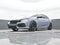 2019 Honda Civic Hatchback Sport