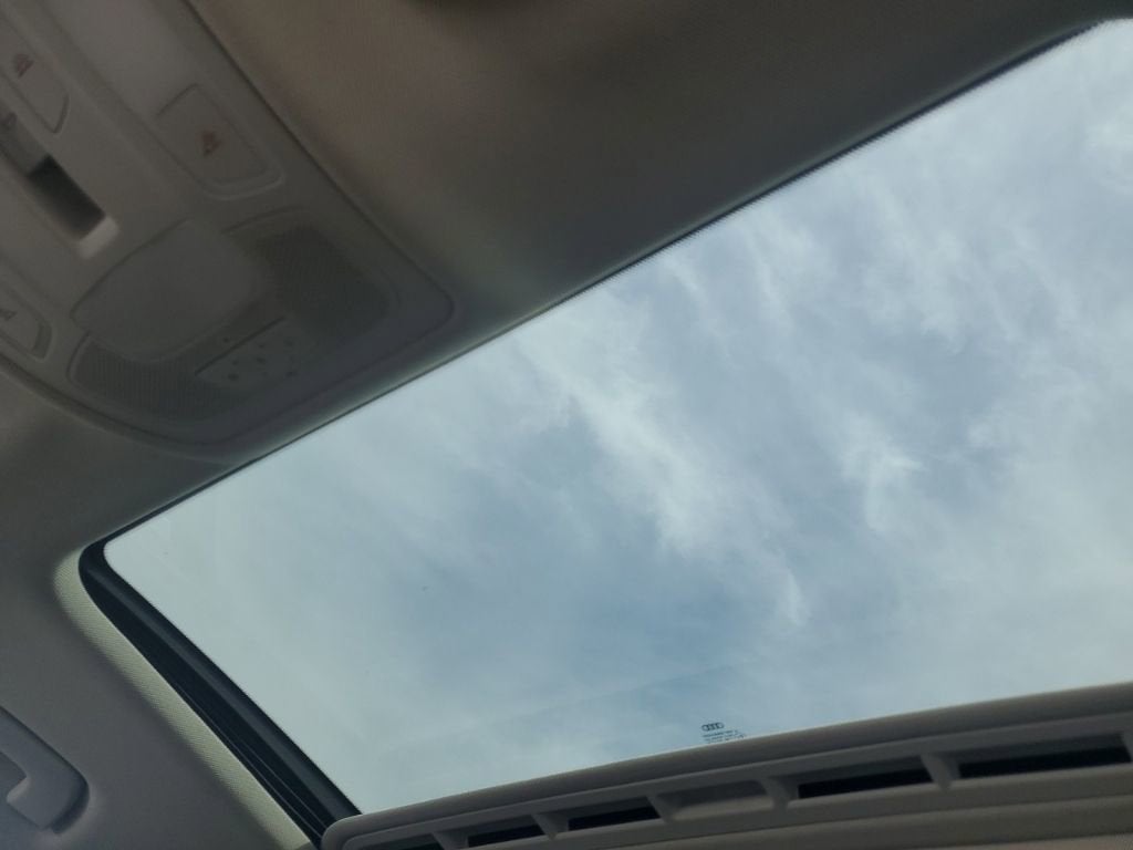 2016 Audi A6 3.0T Premium Plus