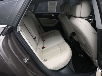 2019 Audi A7 Premium Plus