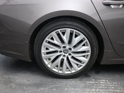 2019 Audi A7 Premium Plus