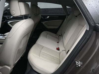 2019 Audi A7 Premium Plus
