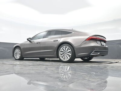 2019 Audi A7 Premium Plus