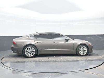 2019 Audi A7 Premium Plus
