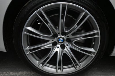 2019 BMW 7 Series 740i