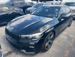 2019 BMW 7 Series 740i