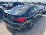 2019 BMW 7 Series 740i