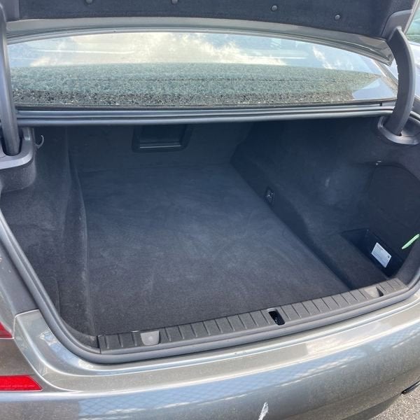 2019 BMW 7 Series 750i