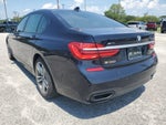 2018 BMW 7 Series ALPINA B7 xDrive