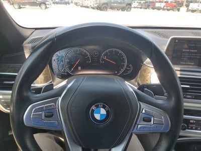 2018 BMW 7 Series ALPINA B7 xDrive