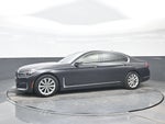 2021 BMW 7 Series 740i