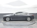 2021 BMW 7 Series 740i