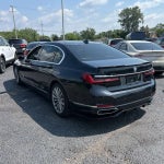2022 BMW 7 Series 740i xDrive