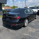2022 BMW 7 Series 740i xDrive