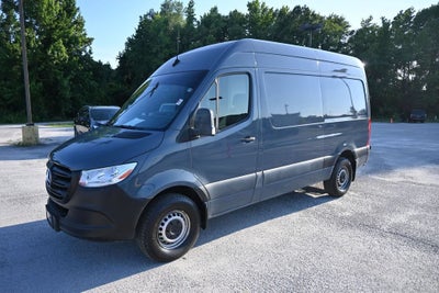2019 Mercedes-Benz Sprinter Van Base