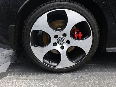 2024 Volkswagen Golf GTI 380 SE