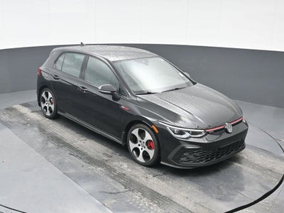 2024 Volkswagen Golf GTI 380 SE