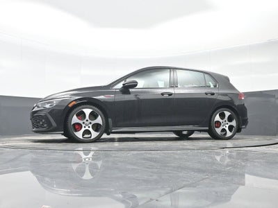 2024 Volkswagen Golf GTI 380 SE