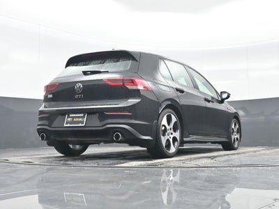 2024 Volkswagen Golf GTI 380 SE
