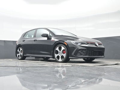 2024 Volkswagen Golf GTI 380 SE
