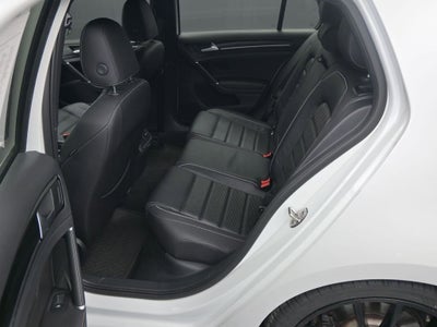 2019 Volkswagen Golf R Base