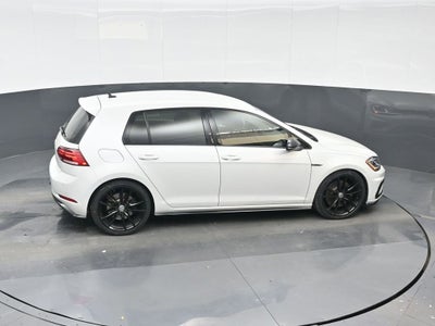 2019 Volkswagen Golf R Base