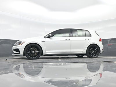 2019 Volkswagen Golf R Base