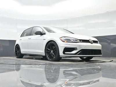 2019 Volkswagen Golf R Base